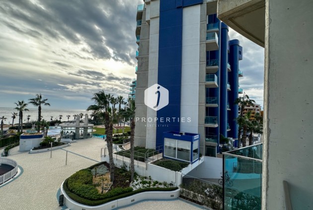 Tweedehands - Appartement / flat -
Torrevieja - Costa Blanca