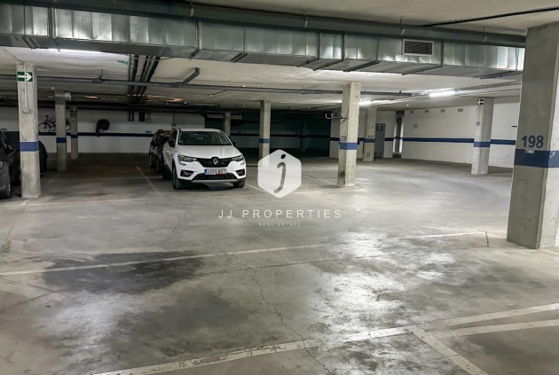 Tweedehands - Appartement / flat -
Torrevieja - Costa Blanca