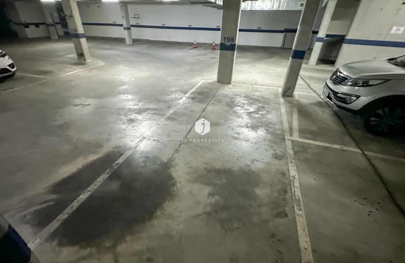 Tweedehands - Appartement / flat -
Torrevieja - Costa Blanca