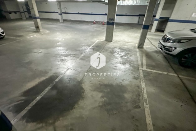 Tweedehands - Appartement / flat -
Torrevieja - Costa Blanca