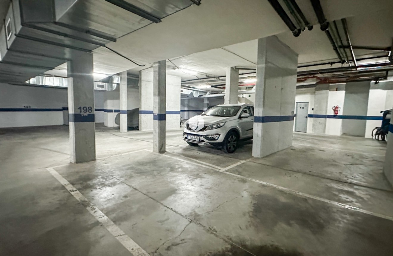 Tweedehands - Appartement / flat -
Torrevieja - Costa Blanca