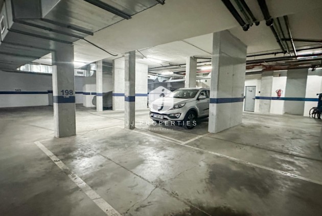 Tweedehands - Appartement / flat -
Torrevieja - Costa Blanca