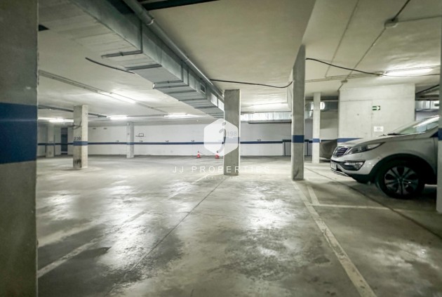 Tweedehands - Appartement / flat -
Torrevieja - Costa Blanca