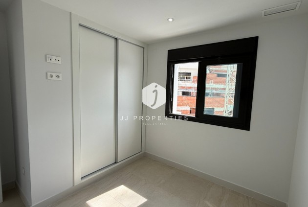 Segunda mano - Apartamento / piso -
Torrevieja - Costa Blanca