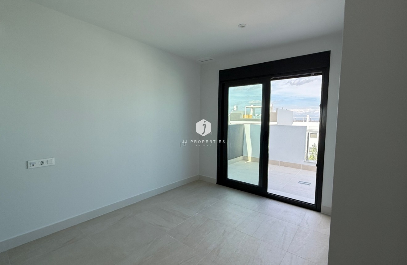 Segunda mano - Apartamento / piso -
Torrevieja - Costa Blanca
