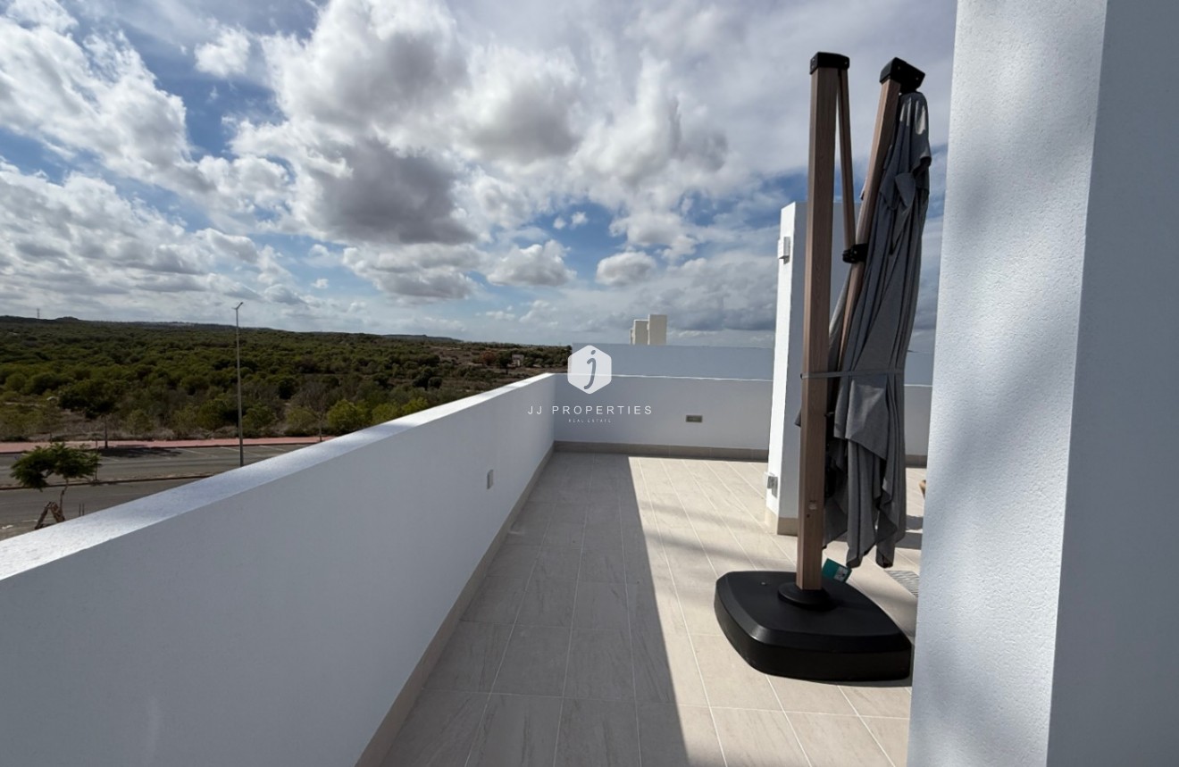 Segunda mano - Apartamento / piso -
Torrevieja - Costa Blanca