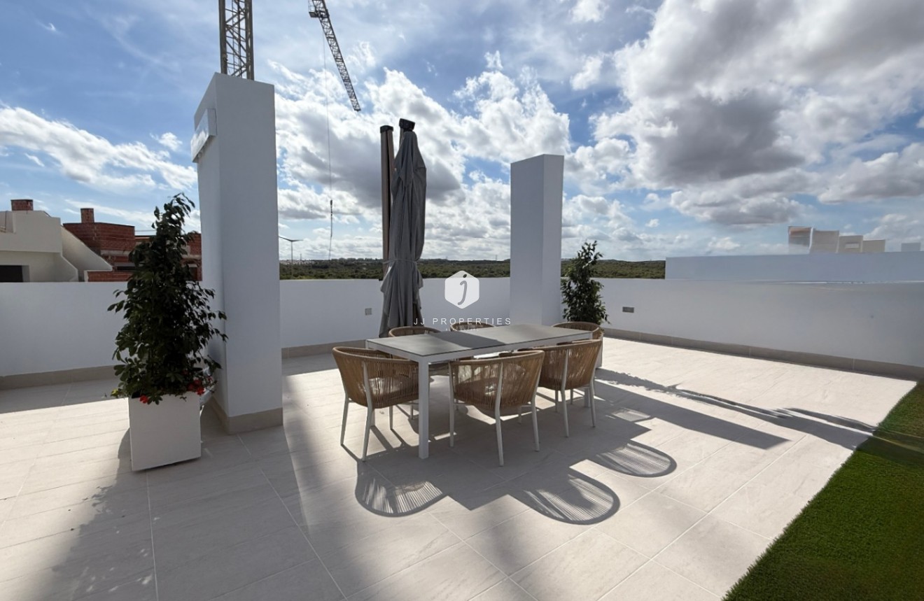 Segunda mano - Apartamento / piso -
Torrevieja - Costa Blanca