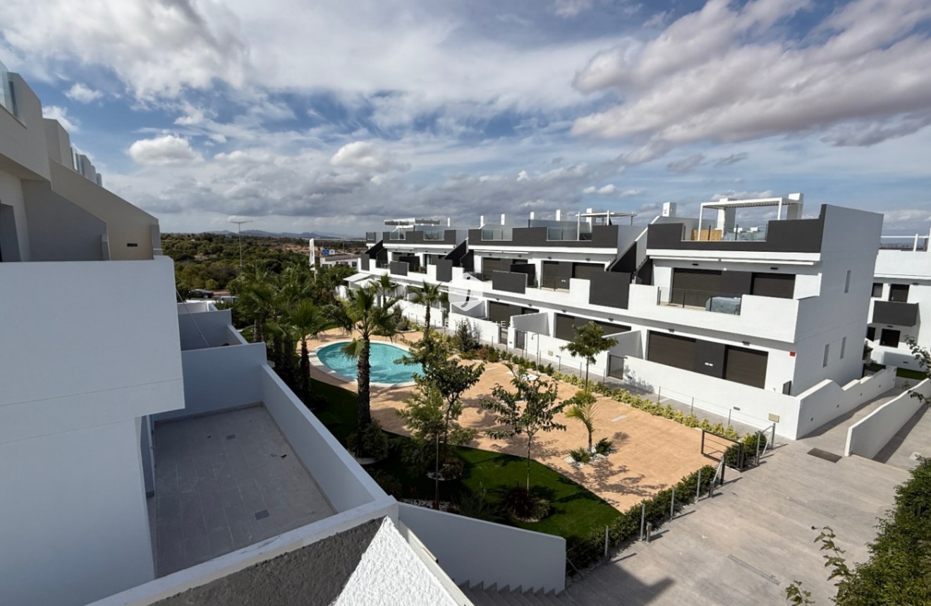 Segunda mano - Apartamento / piso -
Torrevieja - Costa Blanca