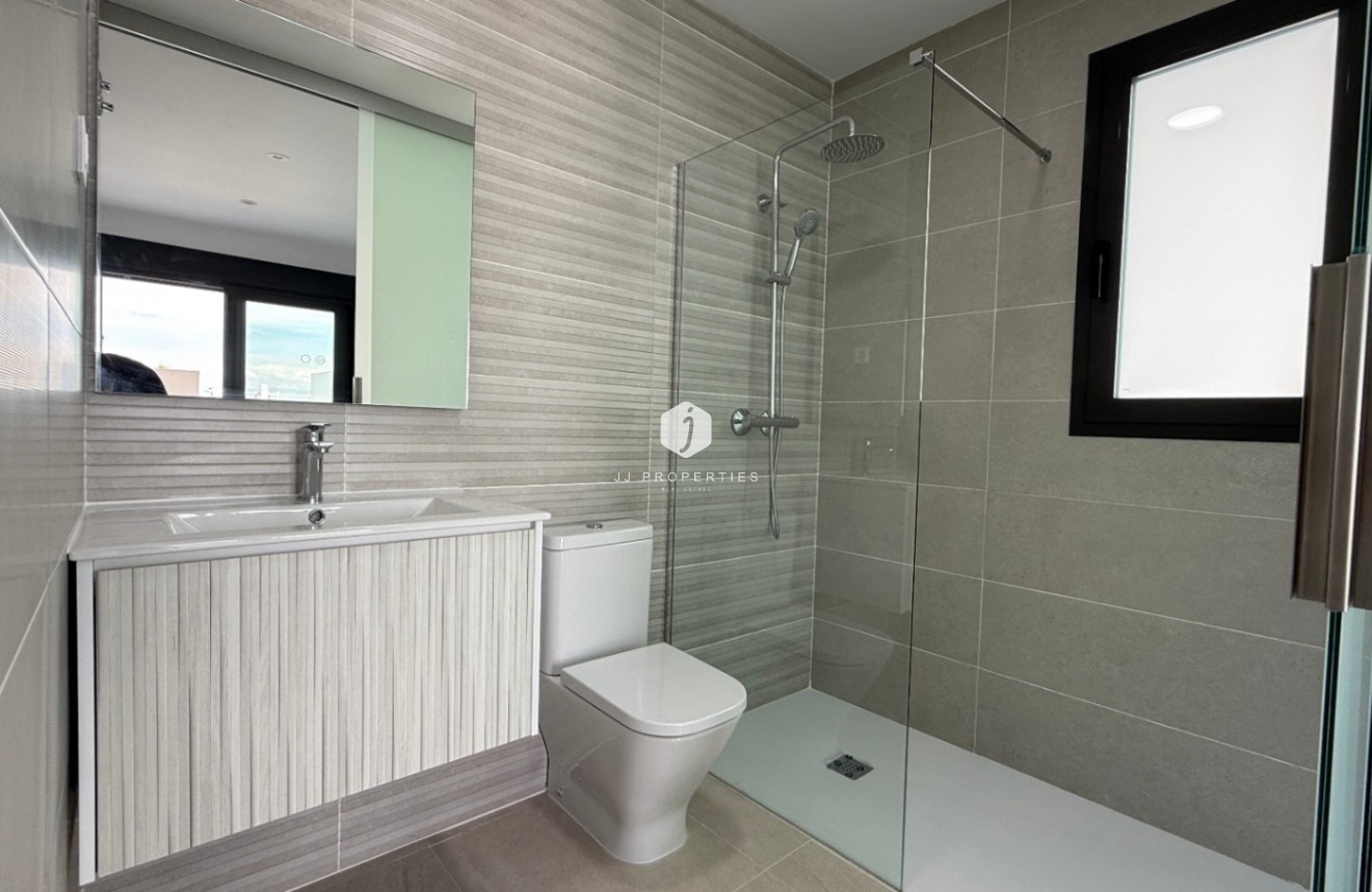 Segunda mano - Apartamento / piso -
Torrevieja - Costa Blanca