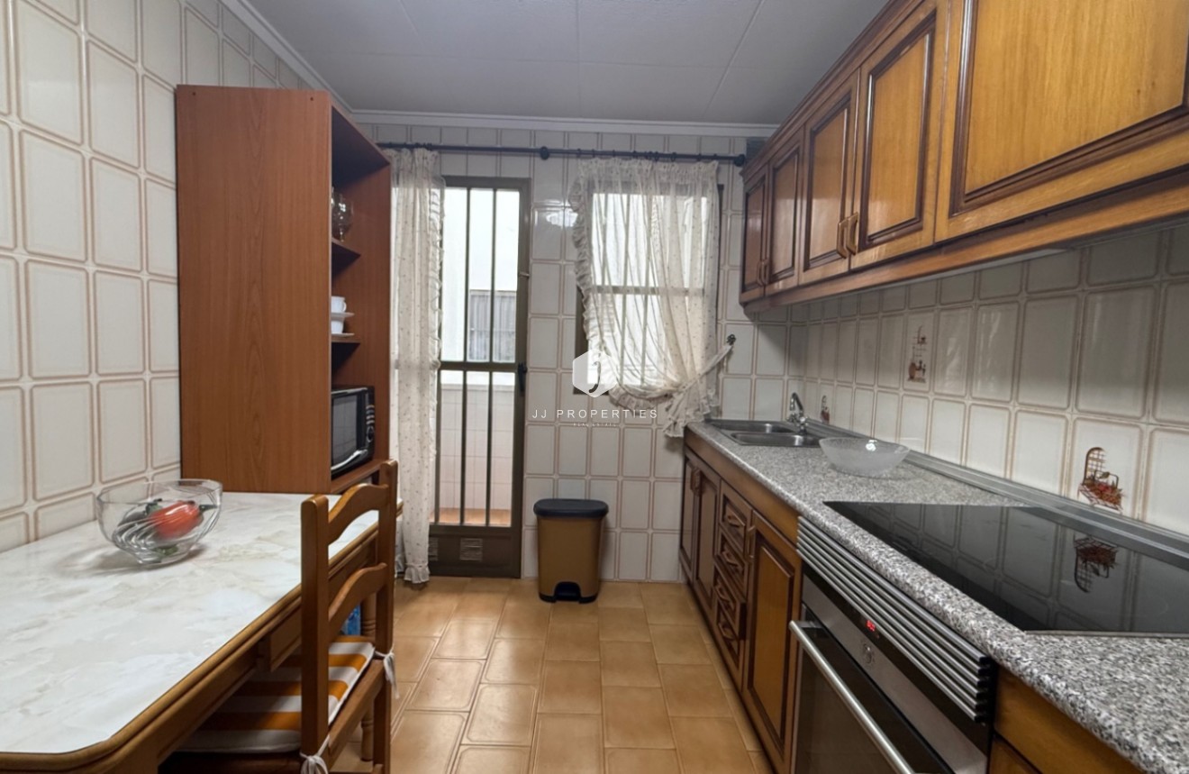 Segunda mano - Apartamento / piso -
Torrevieja - Costa Blanca