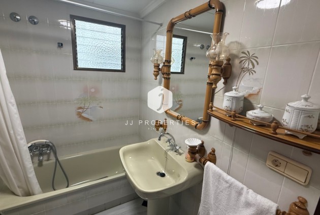 Segunda mano - Apartamento / piso -
Torrevieja - Costa Blanca