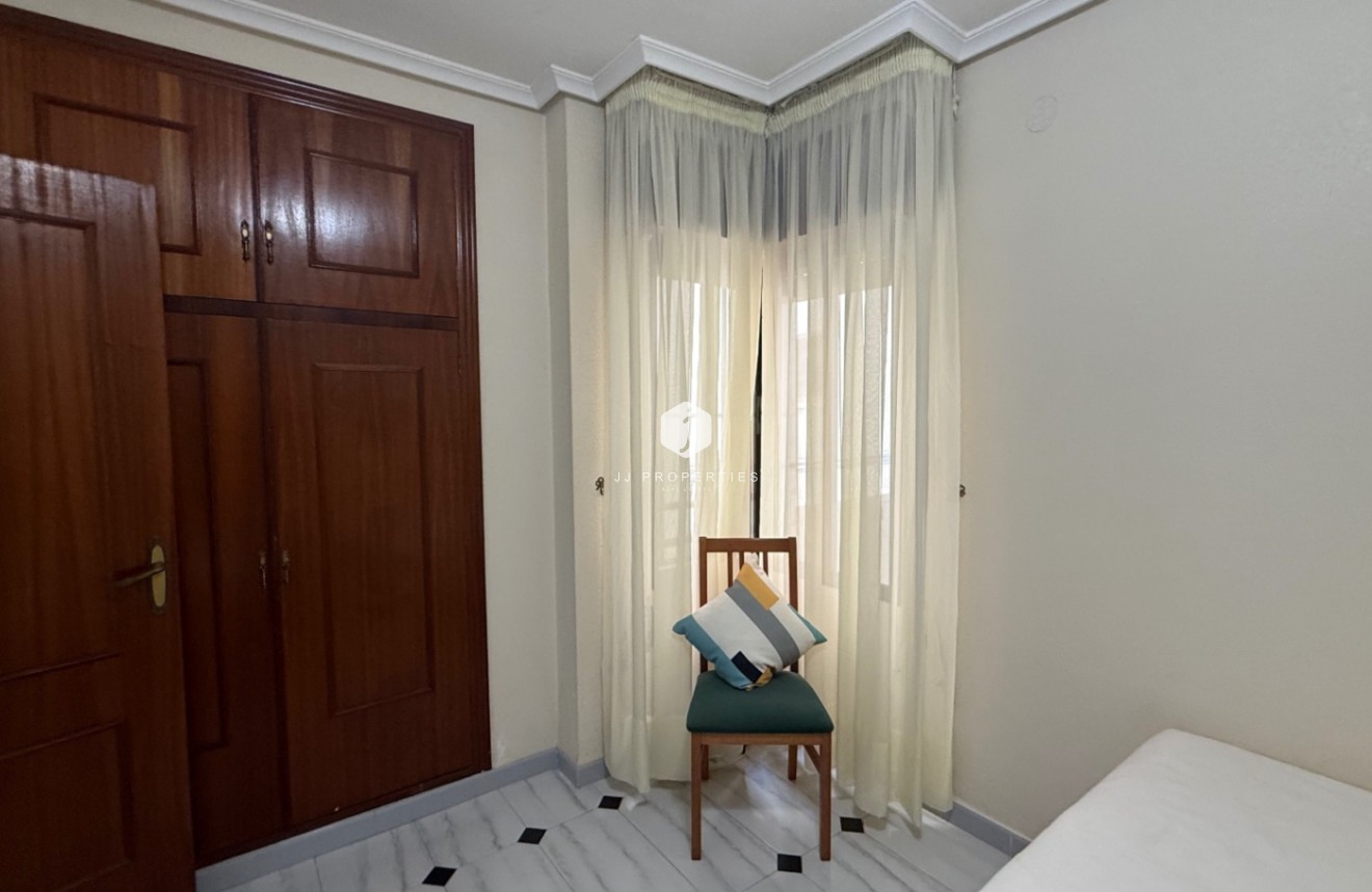 Segunda mano - Apartamento / piso -
Torrevieja - Costa Blanca