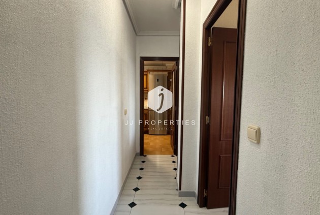 Segunda mano - Apartamento / piso -
Torrevieja - Costa Blanca