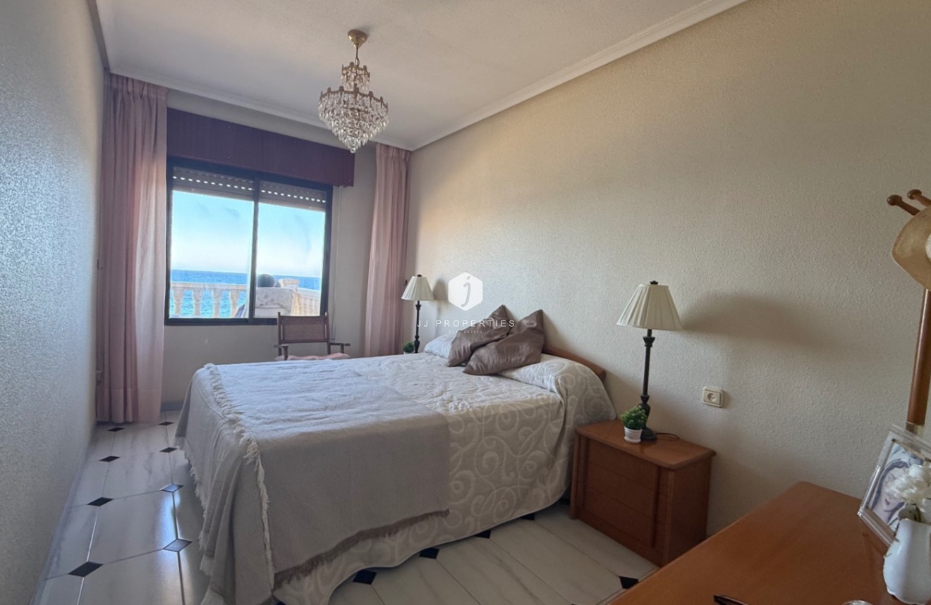Segunda mano - Apartamento / piso -
Torrevieja - Costa Blanca