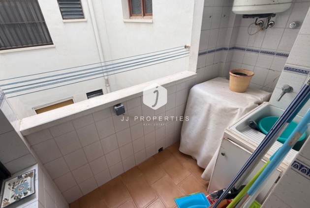 Segunda mano - Apartamento / piso -
Torrevieja - Costa Blanca