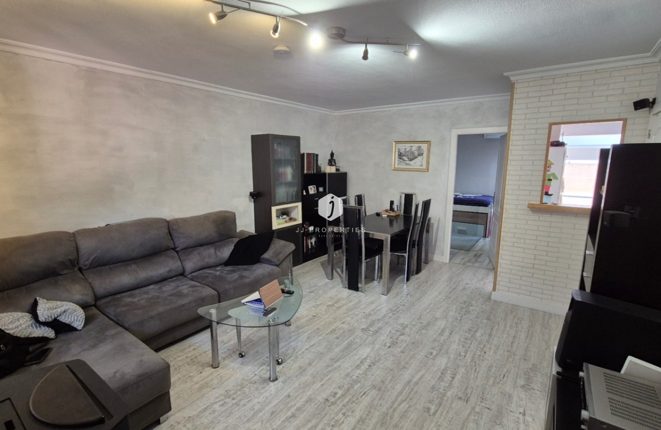 Segunda mano - Chalet -
Torrevieja - Costa Blanca