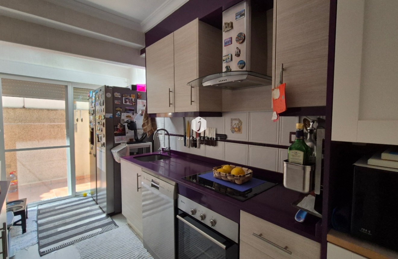 Segunda mano - Chalet -
Torrevieja - Costa Blanca