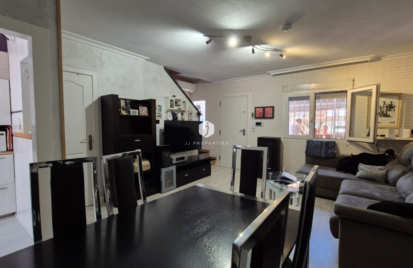 Segunda mano - Chalet -
Torrevieja - Costa Blanca