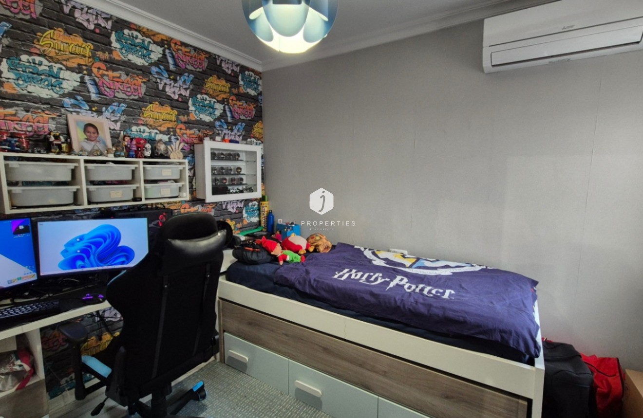 Segunda mano - Chalet -
Torrevieja - Costa Blanca