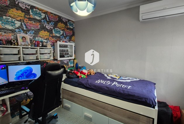 Segunda mano - Chalet -
Torrevieja - Costa Blanca