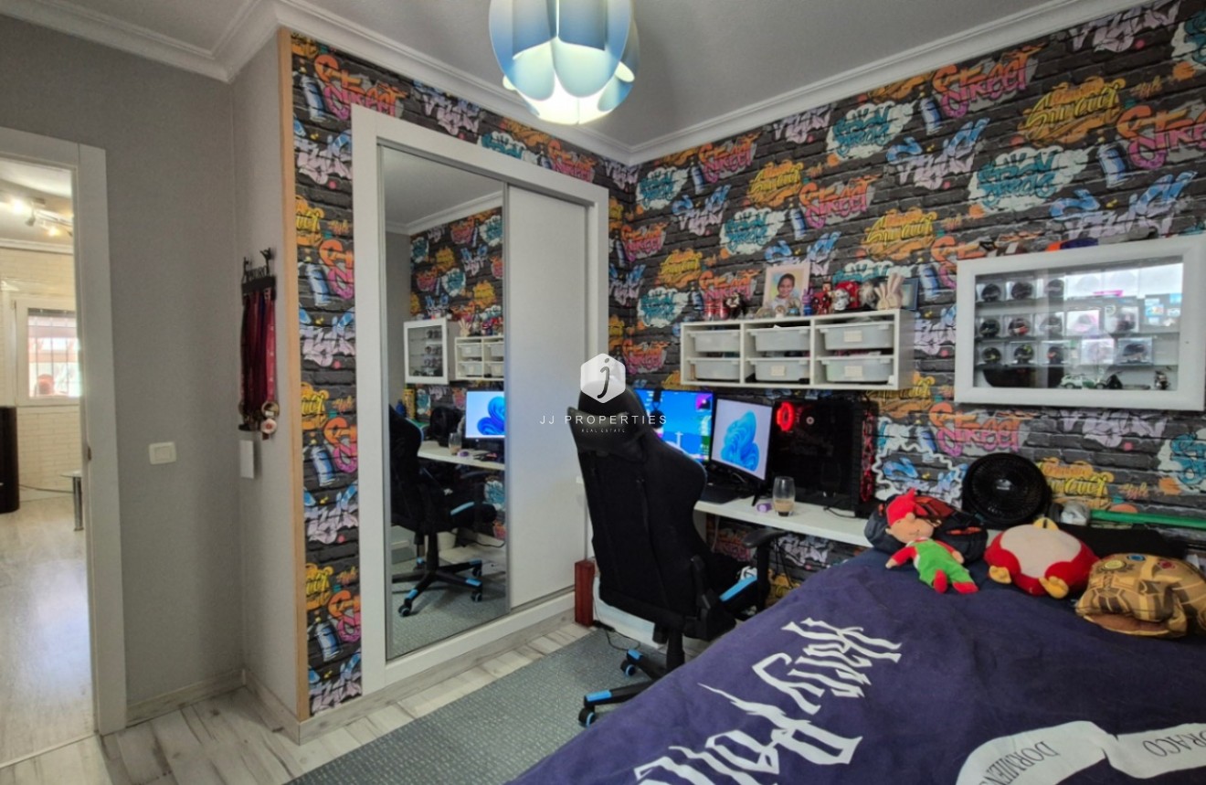 Segunda mano - Chalet -
Torrevieja - Costa Blanca