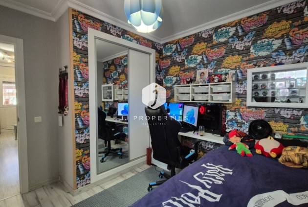 Segunda mano - Chalet -
Torrevieja - Costa Blanca