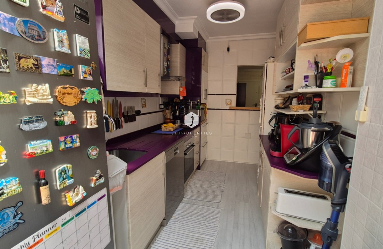 Segunda mano - Chalet -
Torrevieja - Costa Blanca