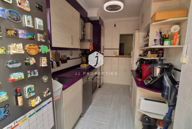 Segunda mano - Chalet -
Torrevieja - Costa Blanca