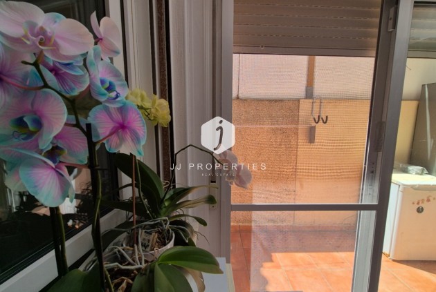 Segunda mano - Chalet -
Torrevieja - Costa Blanca