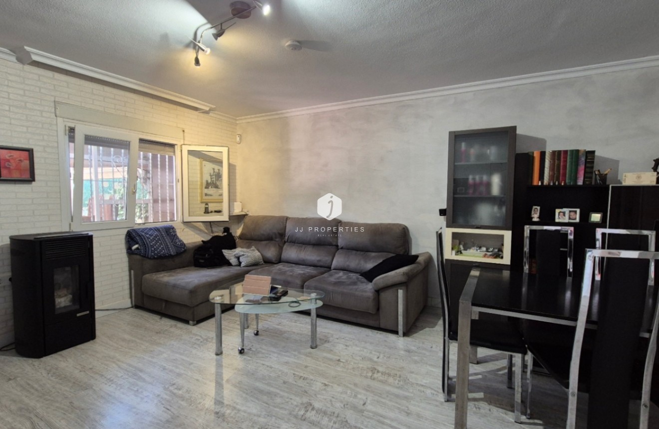 Segunda mano - Chalet -
Torrevieja - Costa Blanca