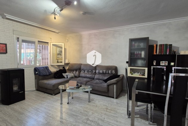 Segunda mano - Chalet -
Torrevieja - Costa Blanca