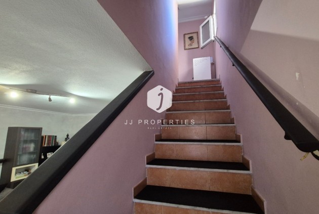 Segunda mano - Chalet -
Torrevieja - Costa Blanca