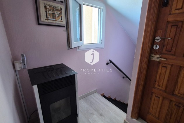 Segunda mano - Chalet -
Torrevieja - Costa Blanca