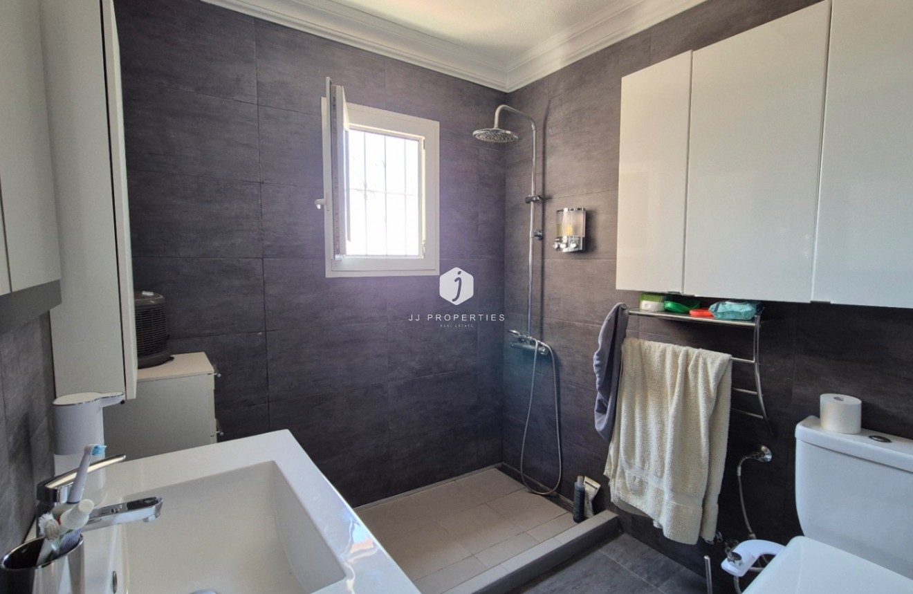 Segunda mano - Chalet -
Torrevieja - Costa Blanca