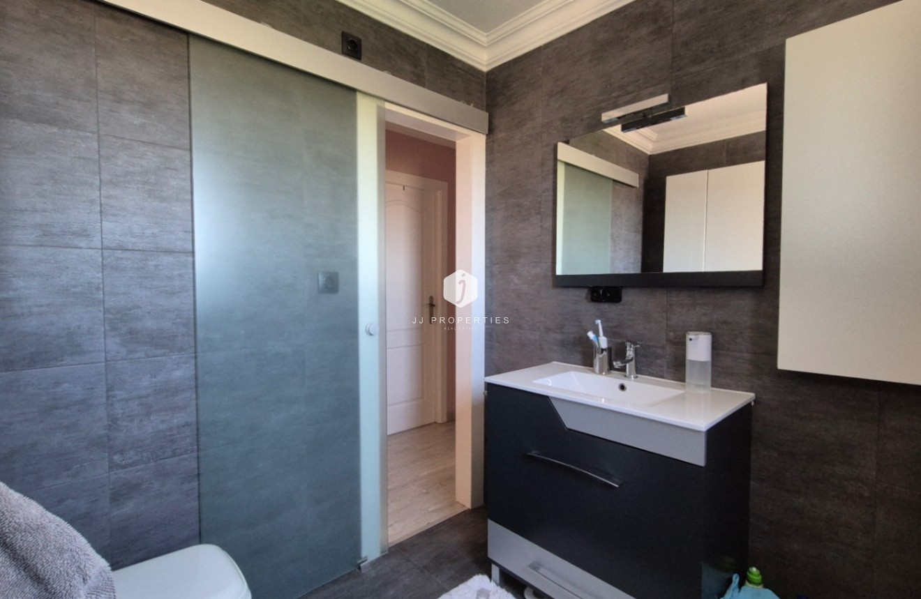 Segunda mano - Chalet -
Torrevieja - Costa Blanca