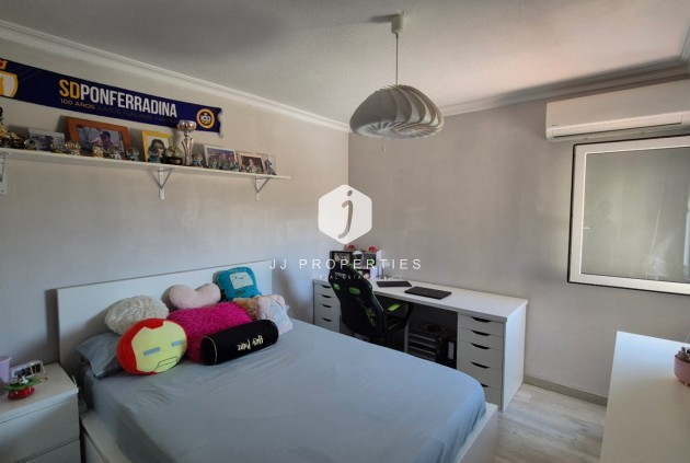 Segunda mano - Chalet -
Torrevieja - Costa Blanca