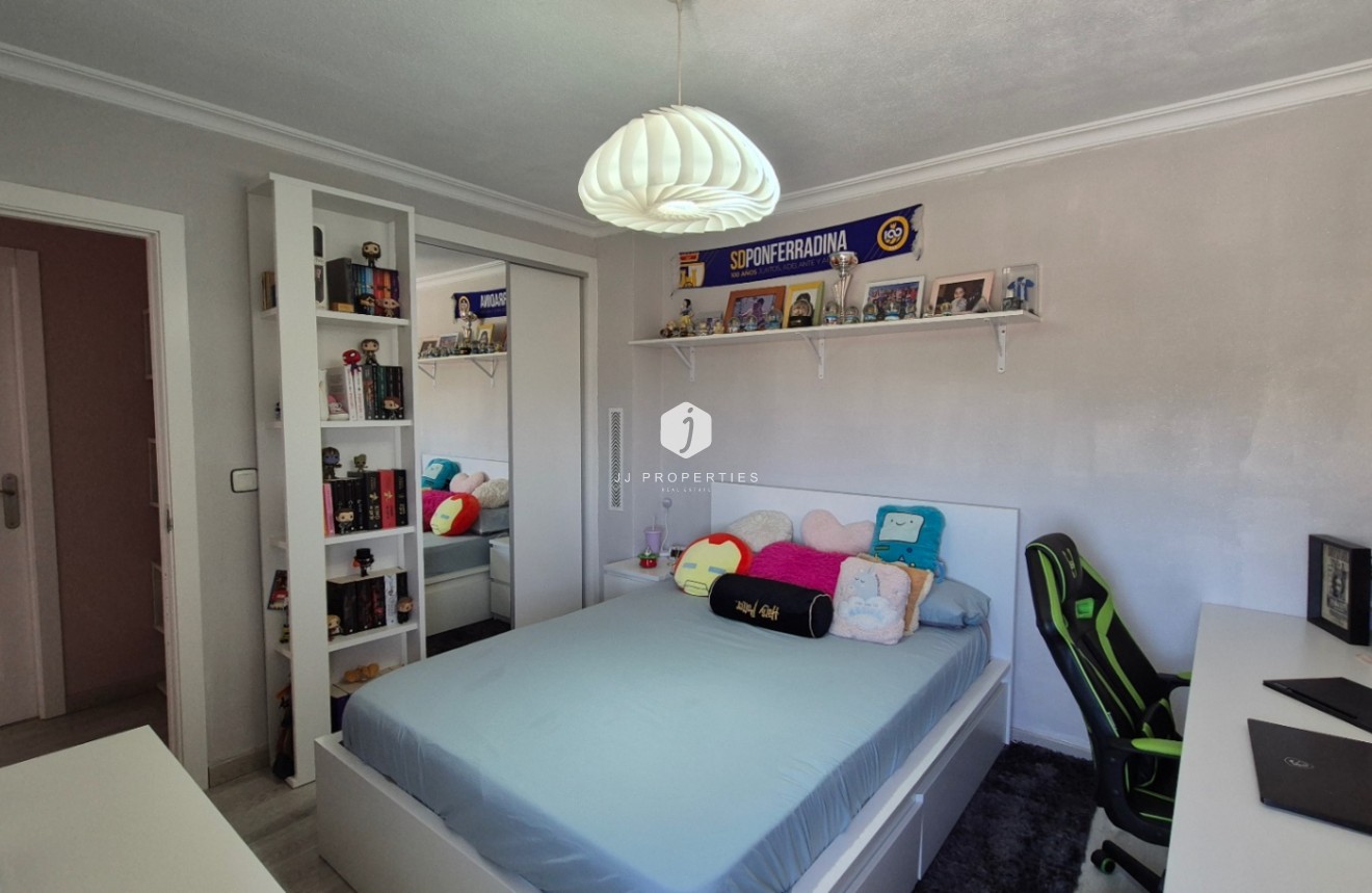 Segunda mano - Chalet -
Torrevieja - Costa Blanca