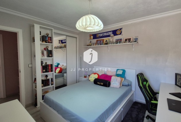 Segunda mano - Chalet -
Torrevieja - Costa Blanca