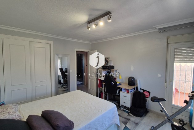 Segunda mano - Chalet -
Torrevieja - Costa Blanca