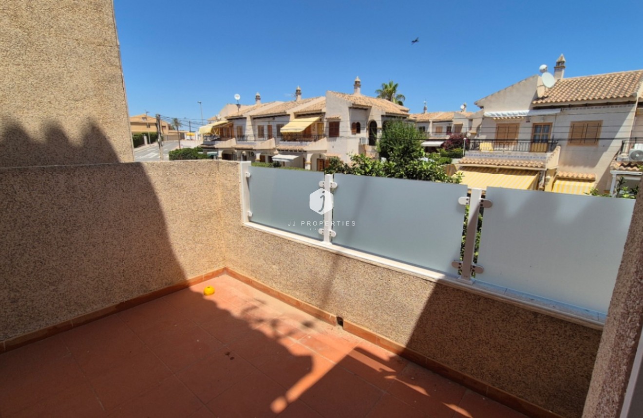 Segunda mano - Chalet -
Torrevieja - Costa Blanca