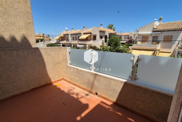 Segunda mano - Chalet -
Torrevieja - Costa Blanca