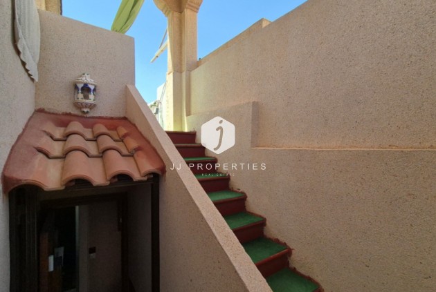 Segunda mano - Chalet -
Torrevieja - Costa Blanca