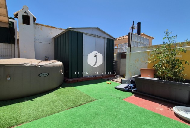 Segunda mano - Chalet -
Torrevieja - Costa Blanca