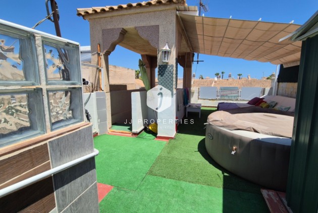 Segunda mano - Chalet -
Torrevieja - Costa Blanca