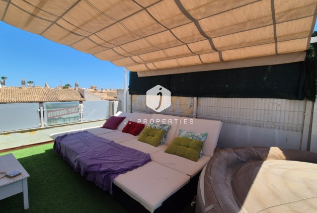 Segunda mano - Chalet -
Torrevieja - Costa Blanca