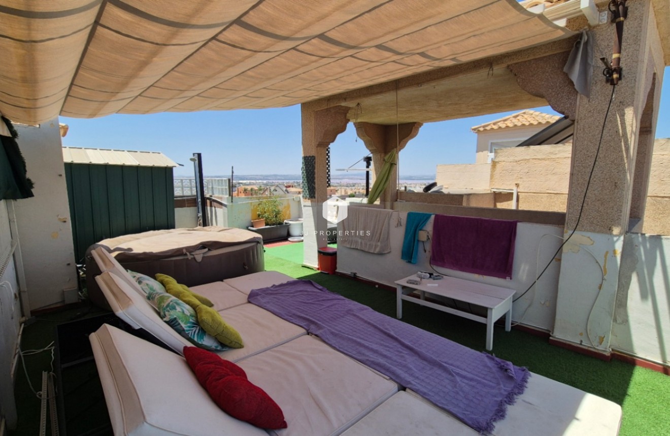 Segunda mano - Chalet -
Torrevieja - Costa Blanca