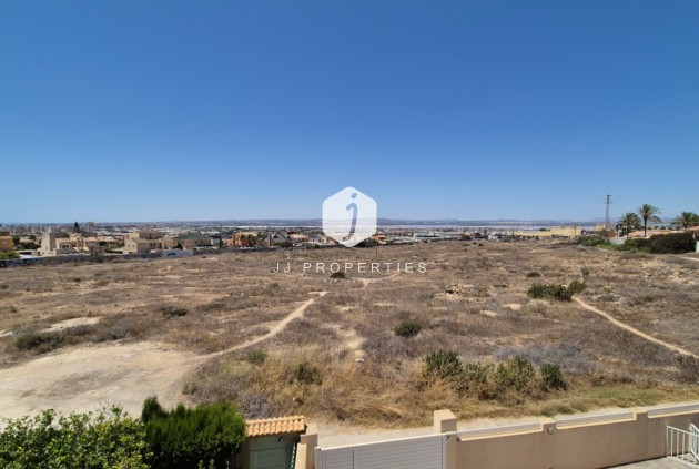 Segunda mano - Chalet -
Torrevieja - Costa Blanca