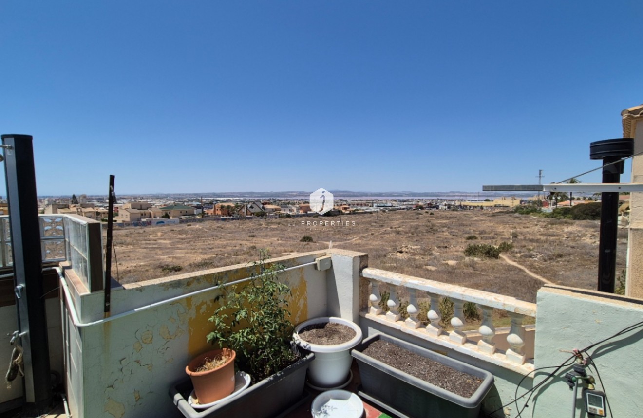 Segunda mano - Chalet -
Torrevieja - Costa Blanca