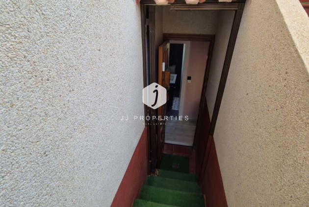 Segunda mano - Chalet -
Torrevieja - Costa Blanca