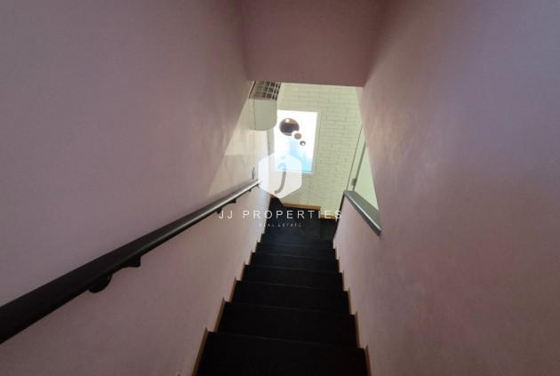 Segunda mano - Chalet -
Torrevieja - Costa Blanca